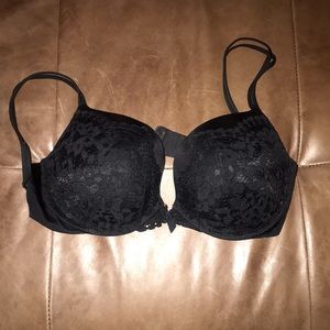 34DD Very Sexy Push-Up bra